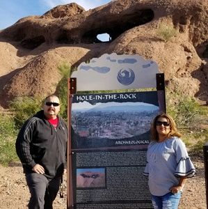 Meet your Posher, Heriberto